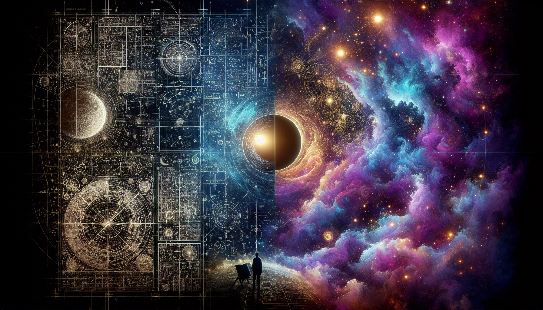 How Astrology Compares to Science: Understanding Two Different Ways of Knowing