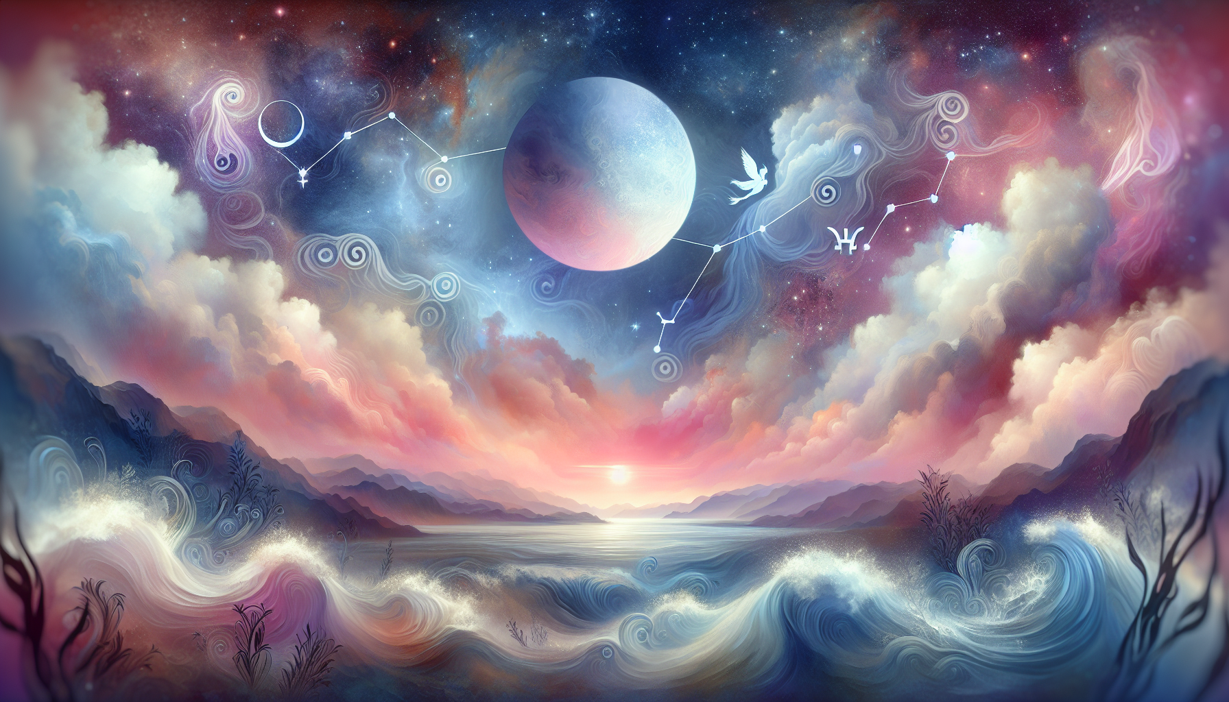 Venus in Pisces: Unraveling Your Love Horoscope