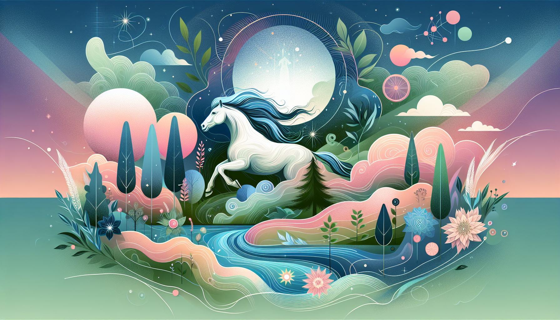 Unveiling the Chinese New Year 2026 Zodiac: Horse Insights