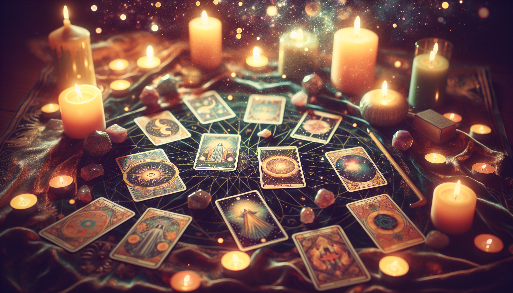 Your Tarot Card of the Week Reading
