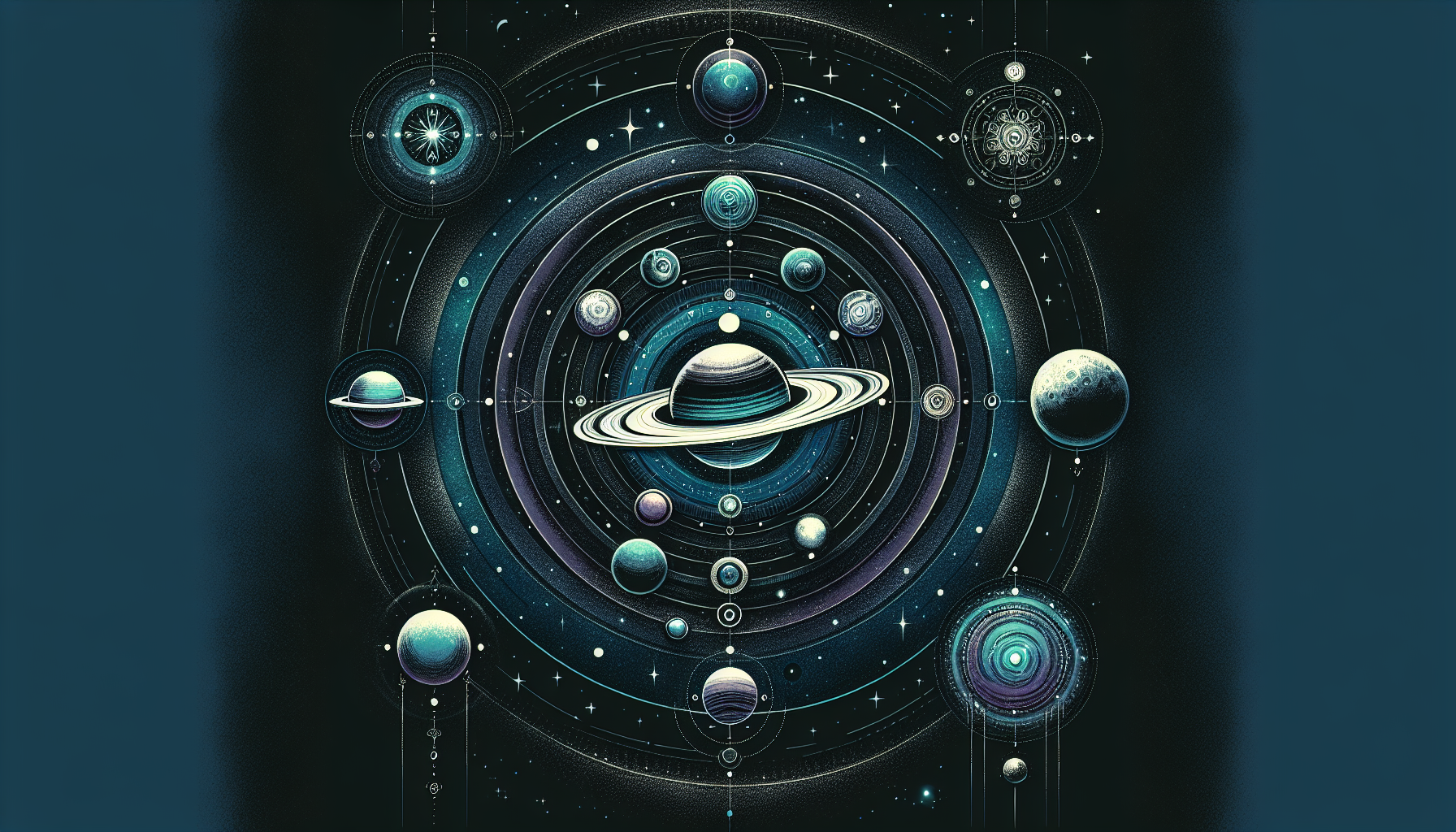 Understanding Your Saturn Return in Astrology