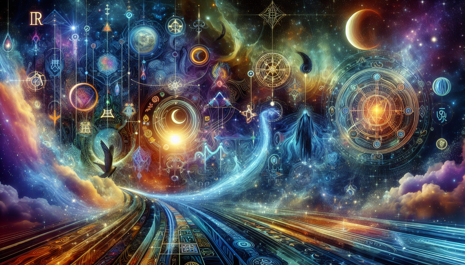 North Node Astrology 2026: Embrace Collective Change