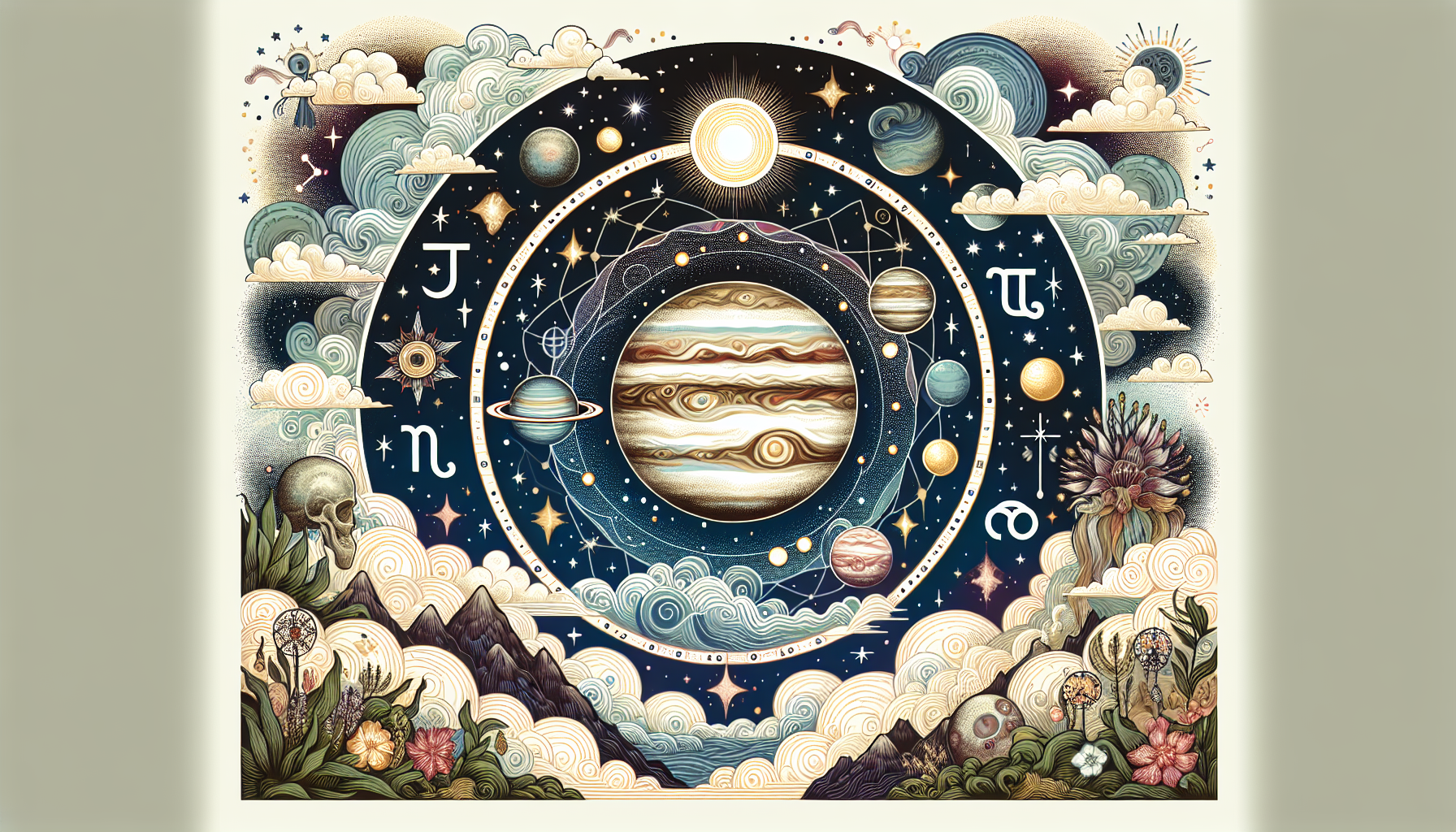 Jupiter Transit 2026: A New Dawn for All Zodiac Signs