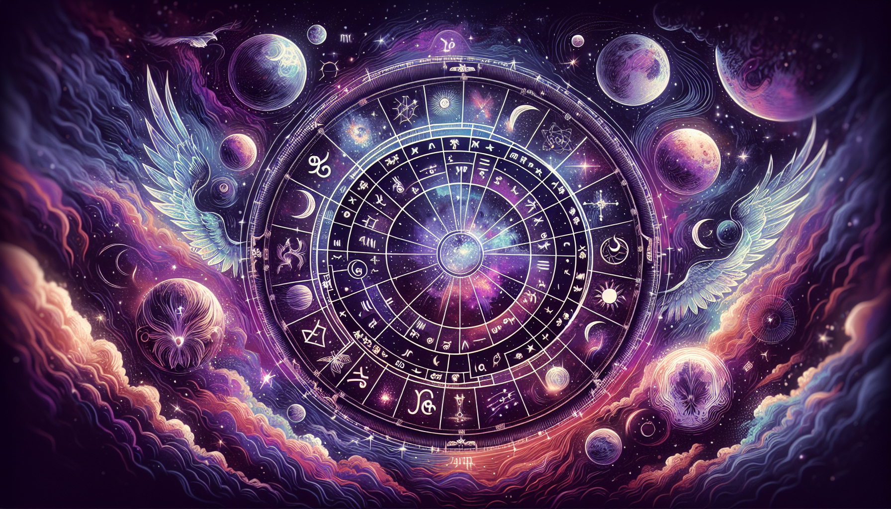 Understanding Birth Chart Stelliums: A Deep Dive