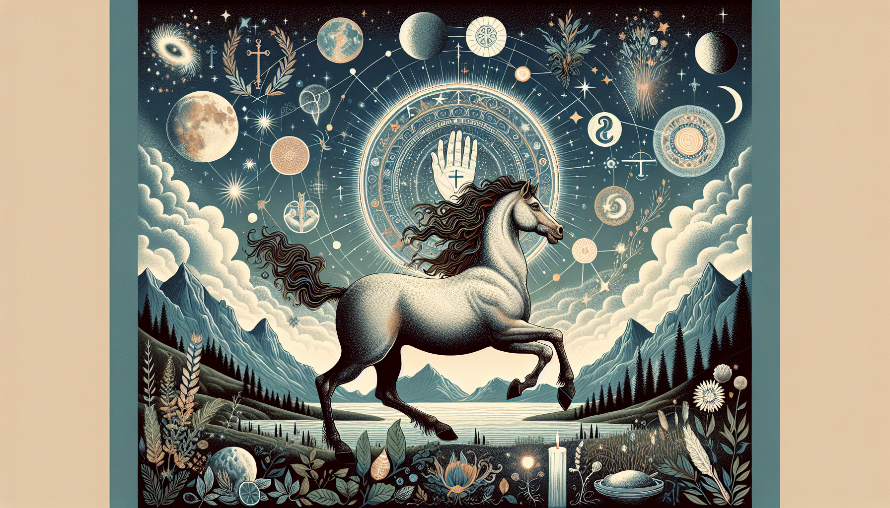 Understanding Chiron Return: A Journey of Healing