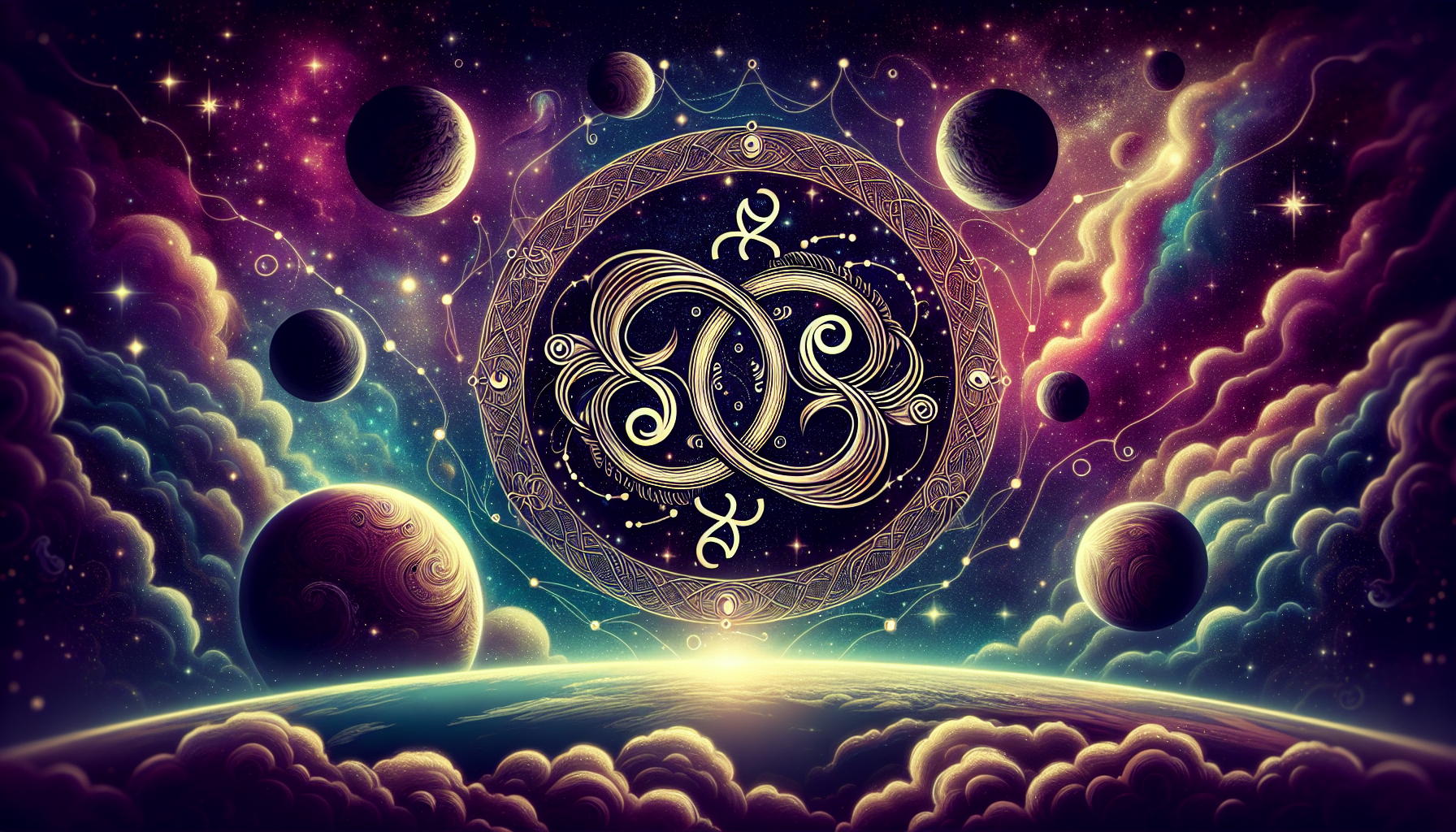 Unlocking Compatibility Astrology: A Guide to Synastry