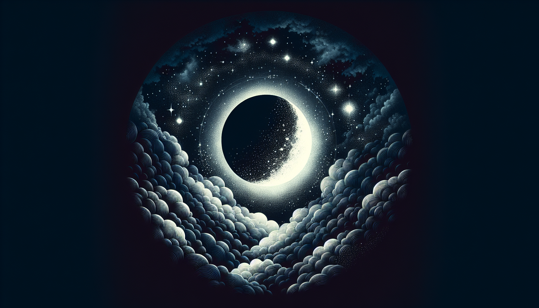 Unlocking the Spiritual Meaning of Lunar Eclipses