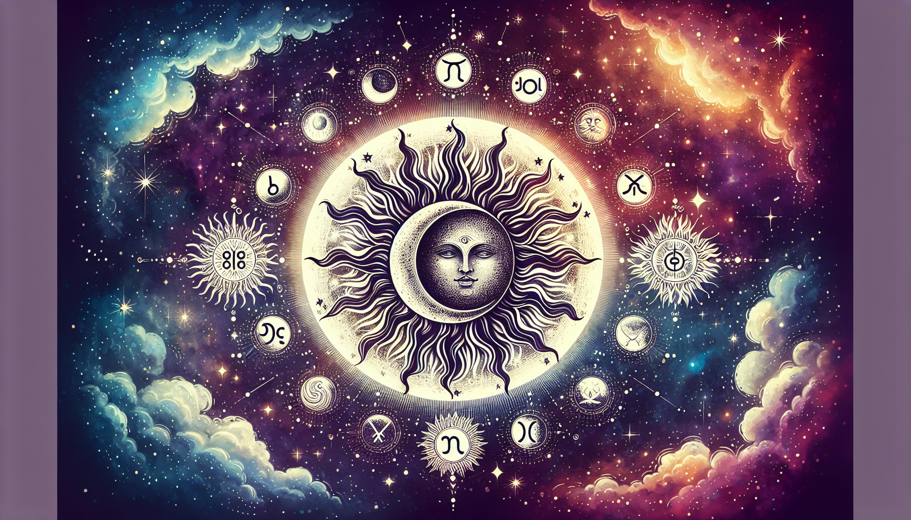 Understanding Rising Sign vs Sun Sign in Astrology