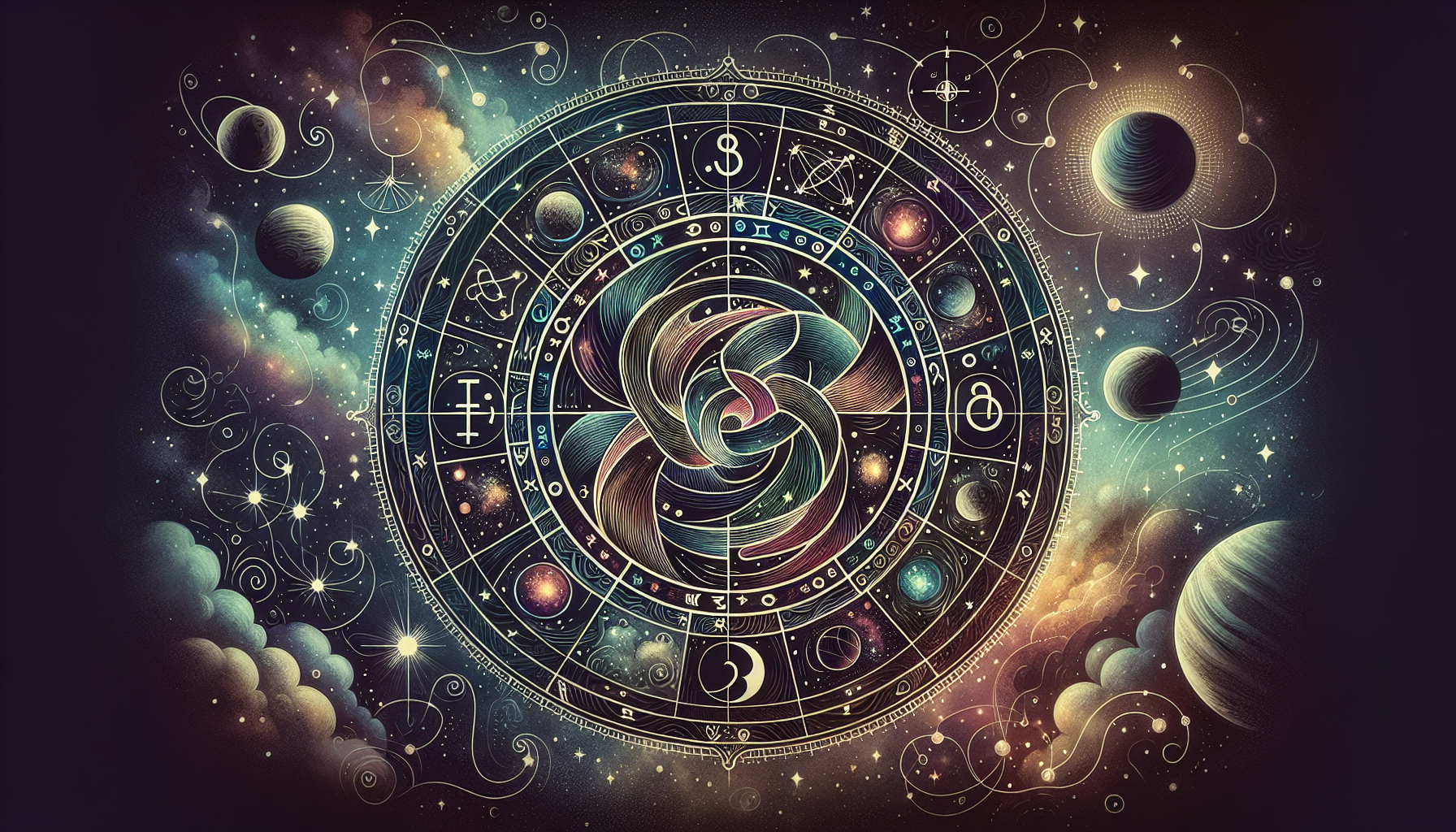 Understanding Synastry: Compatibility Astrology Explained