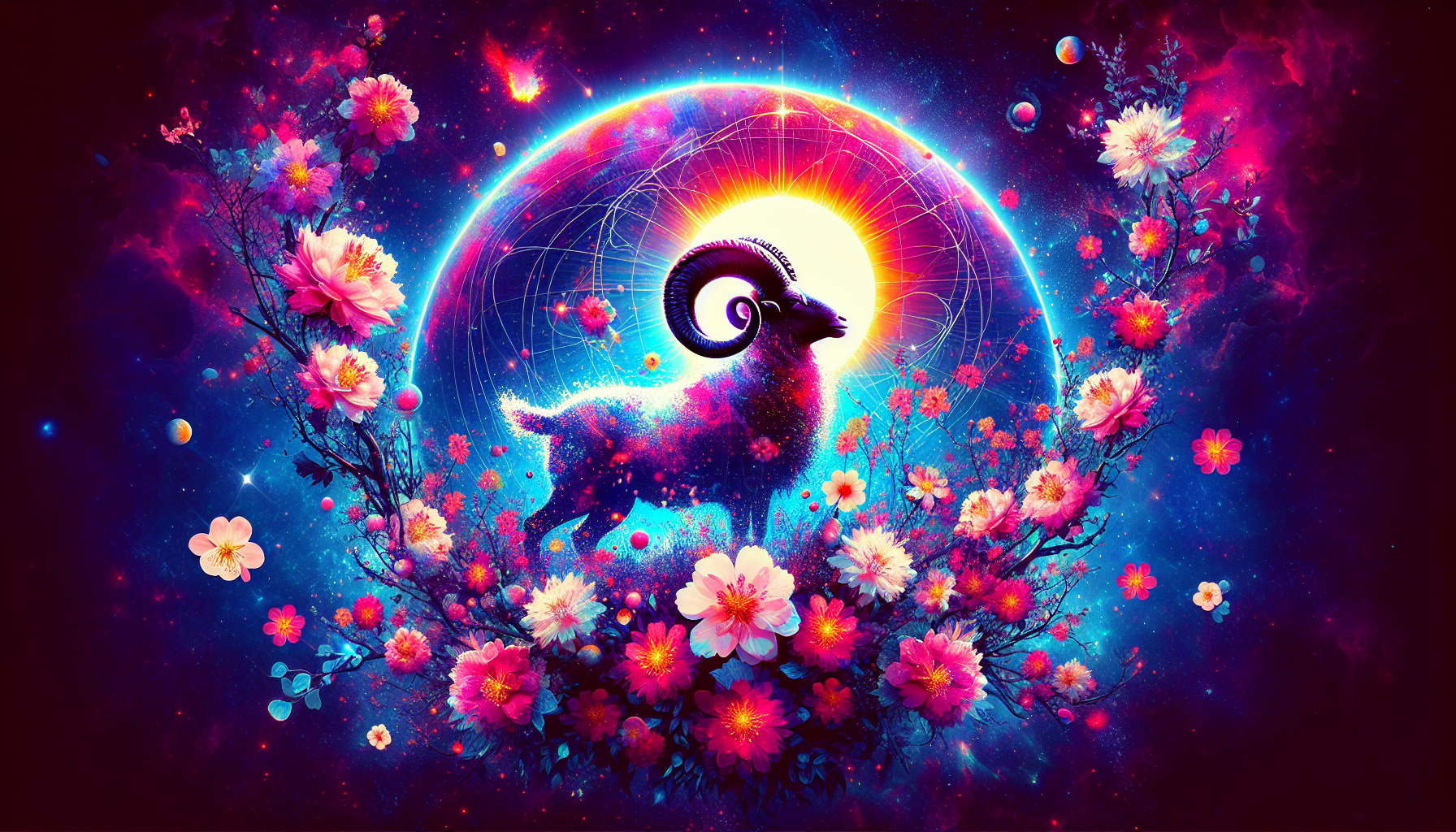 Unlocking Aries Season: Embrace New Beginnings