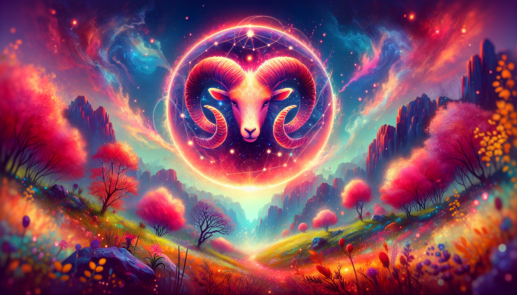 Understanding Aries Season: Astrology Insights
