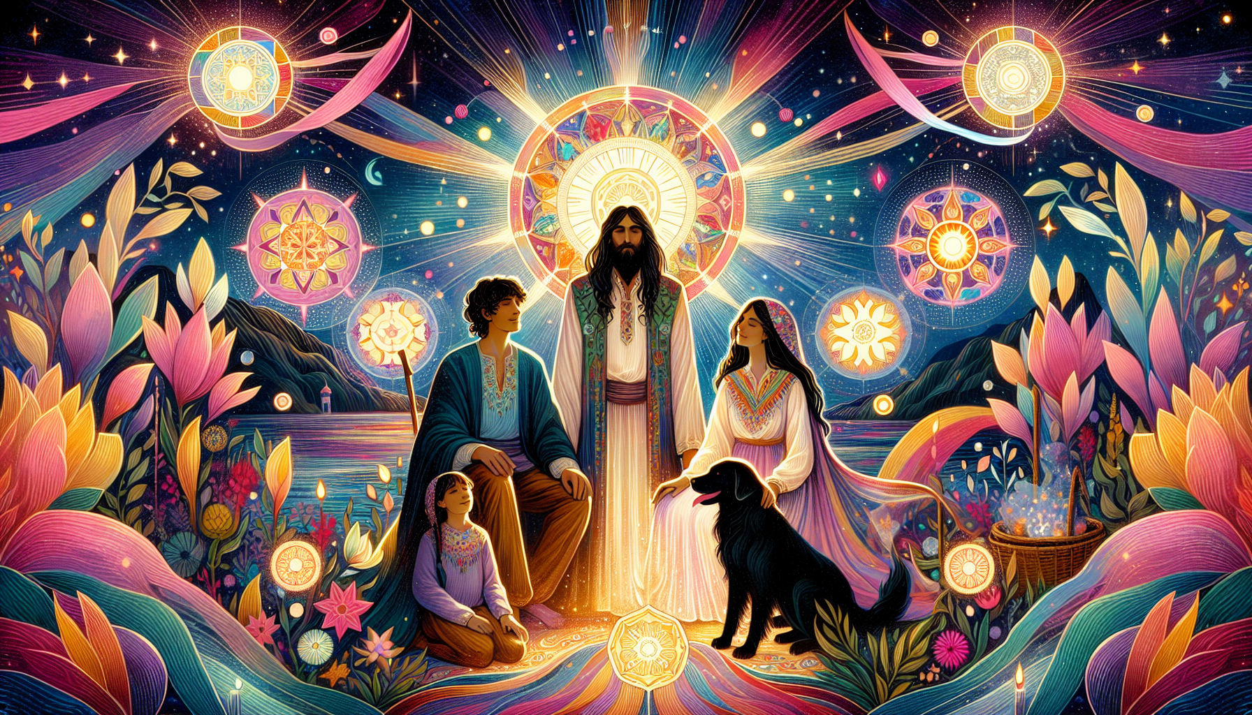 Your Tarot Card of the Week: Insights for Growth