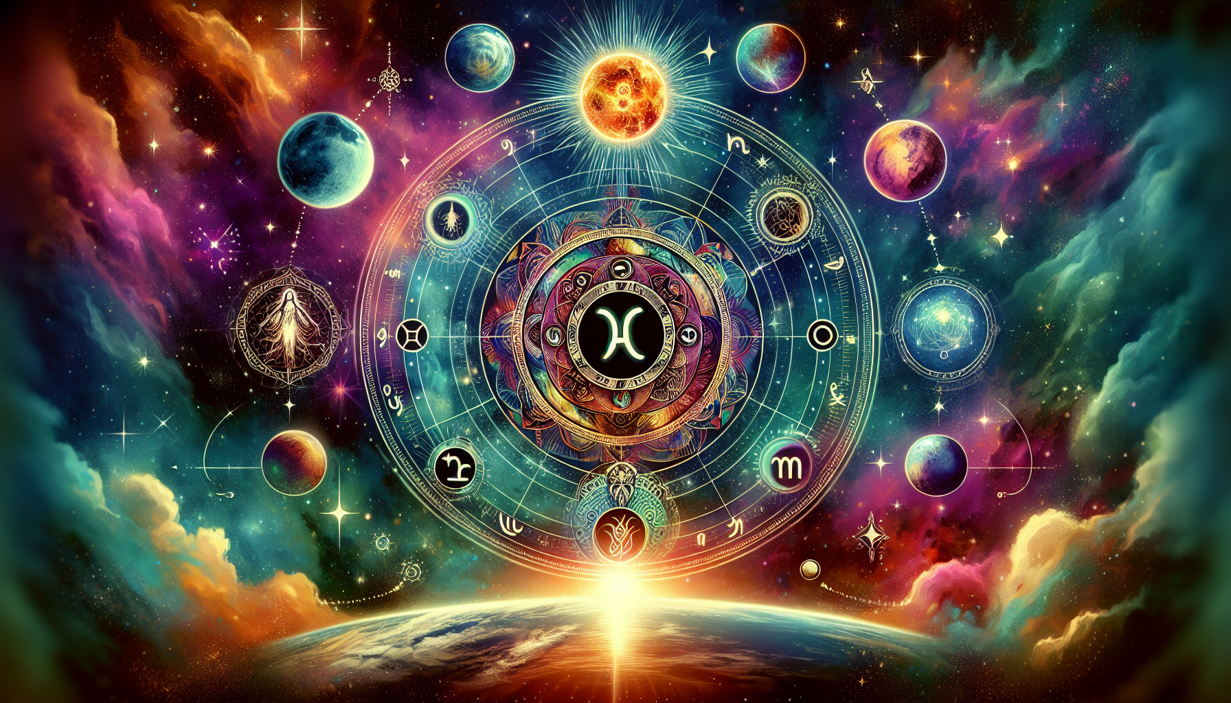 Navigating North Node Astrology in 2026