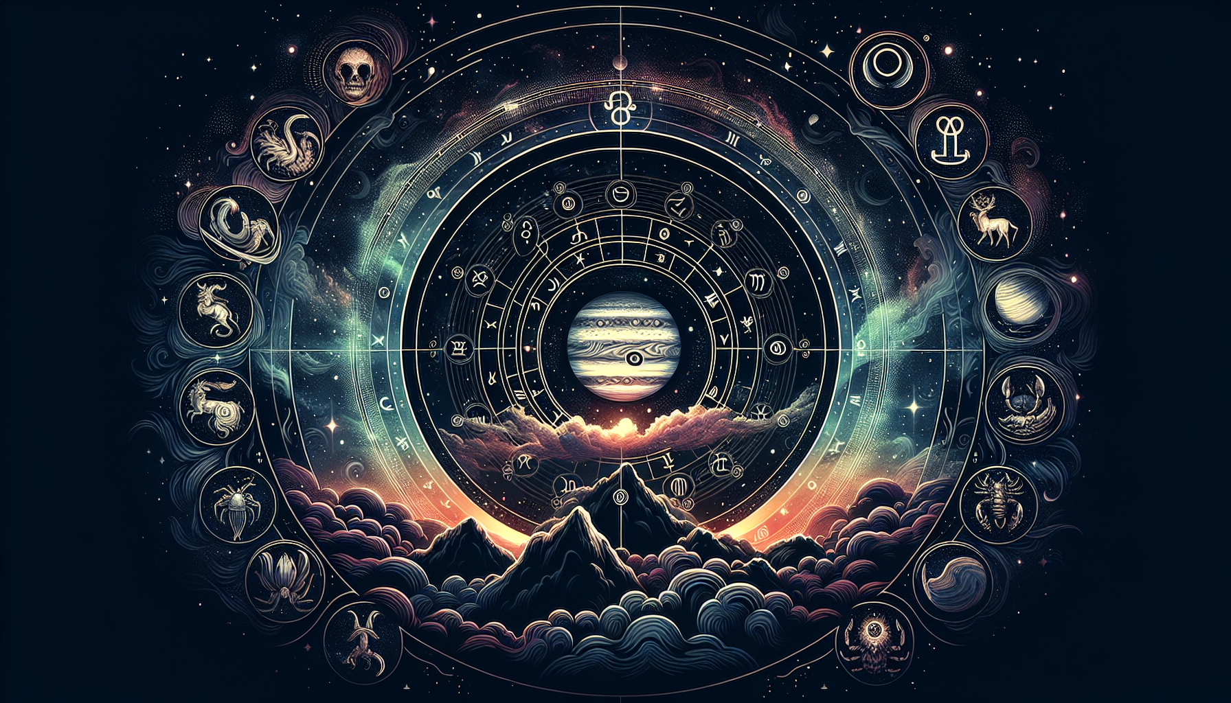 Jupiter Transit 2026: What to Expect for Your Sign