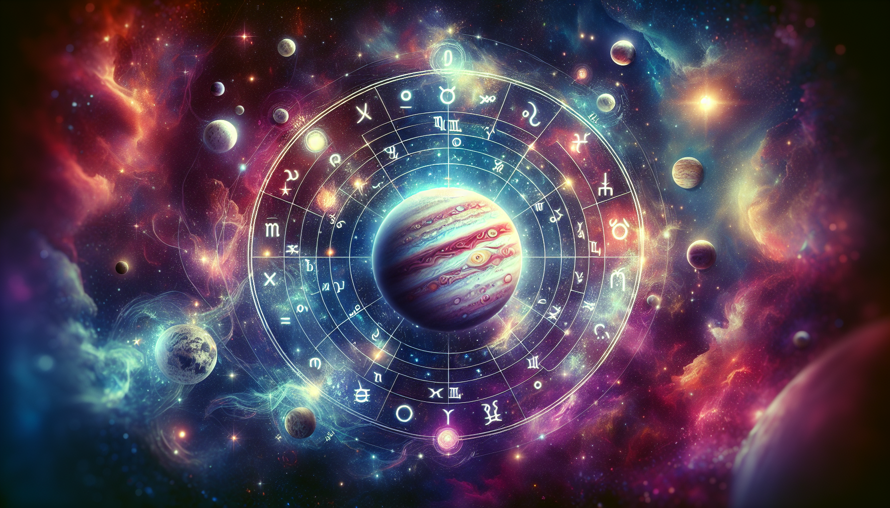 Jupiter Transit 2026: Unlocking New Opportunities