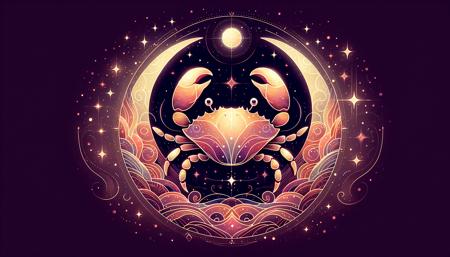 Discovering Cancer Zodiac Traits: Personality Strengths