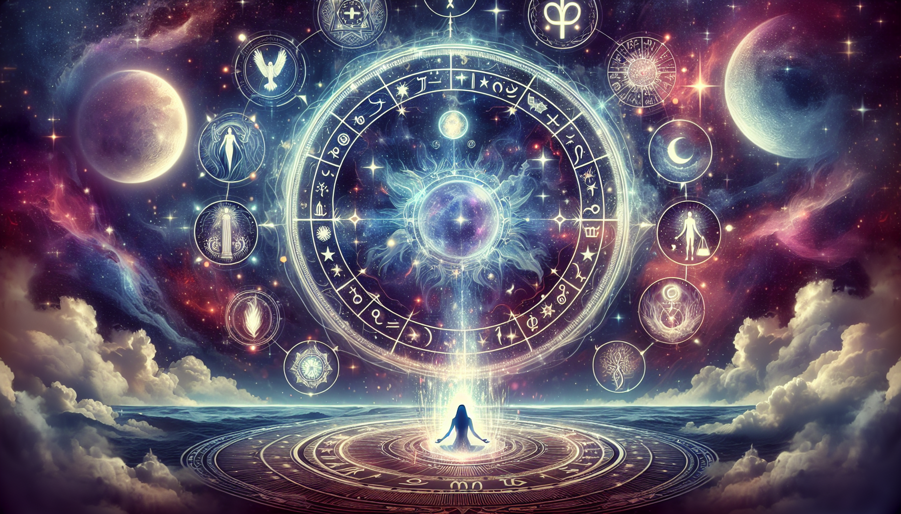 Unlocking Career Success Through Your Midheaven