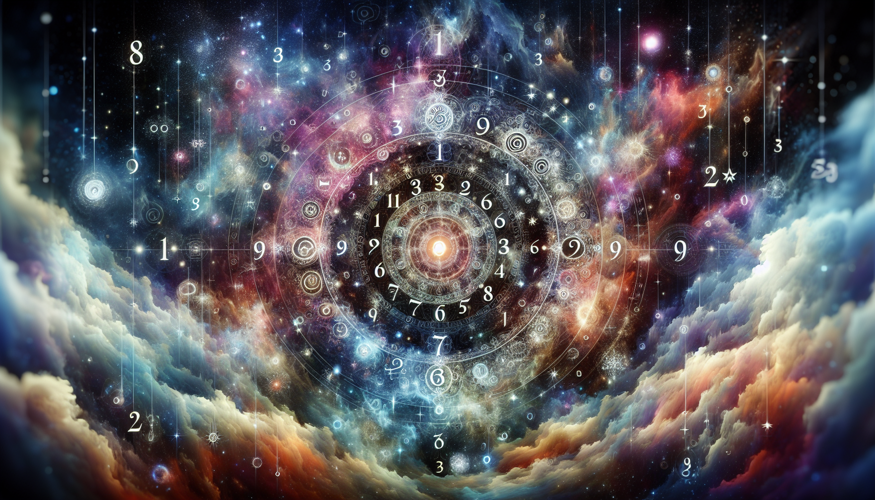 Unlocking Numerology: Life Path & Angel Numbers Explained