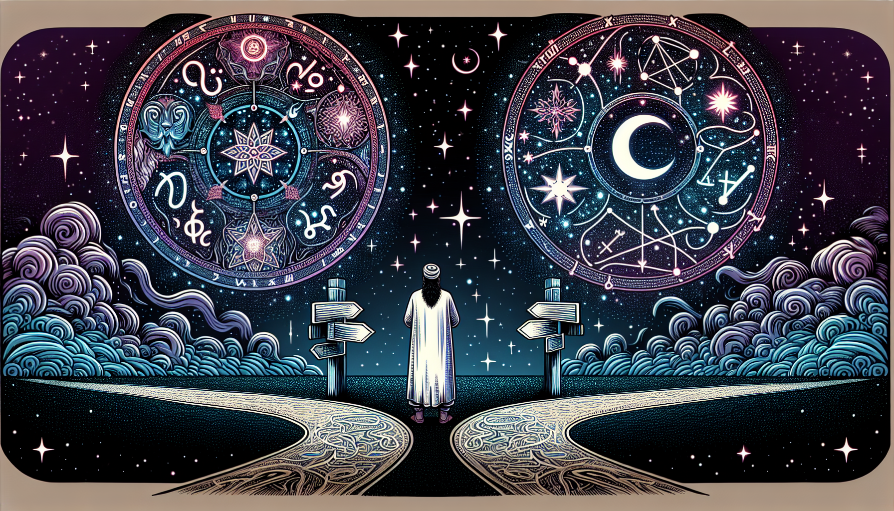 Unlocking Career Success: Astrology's 10th House Insights