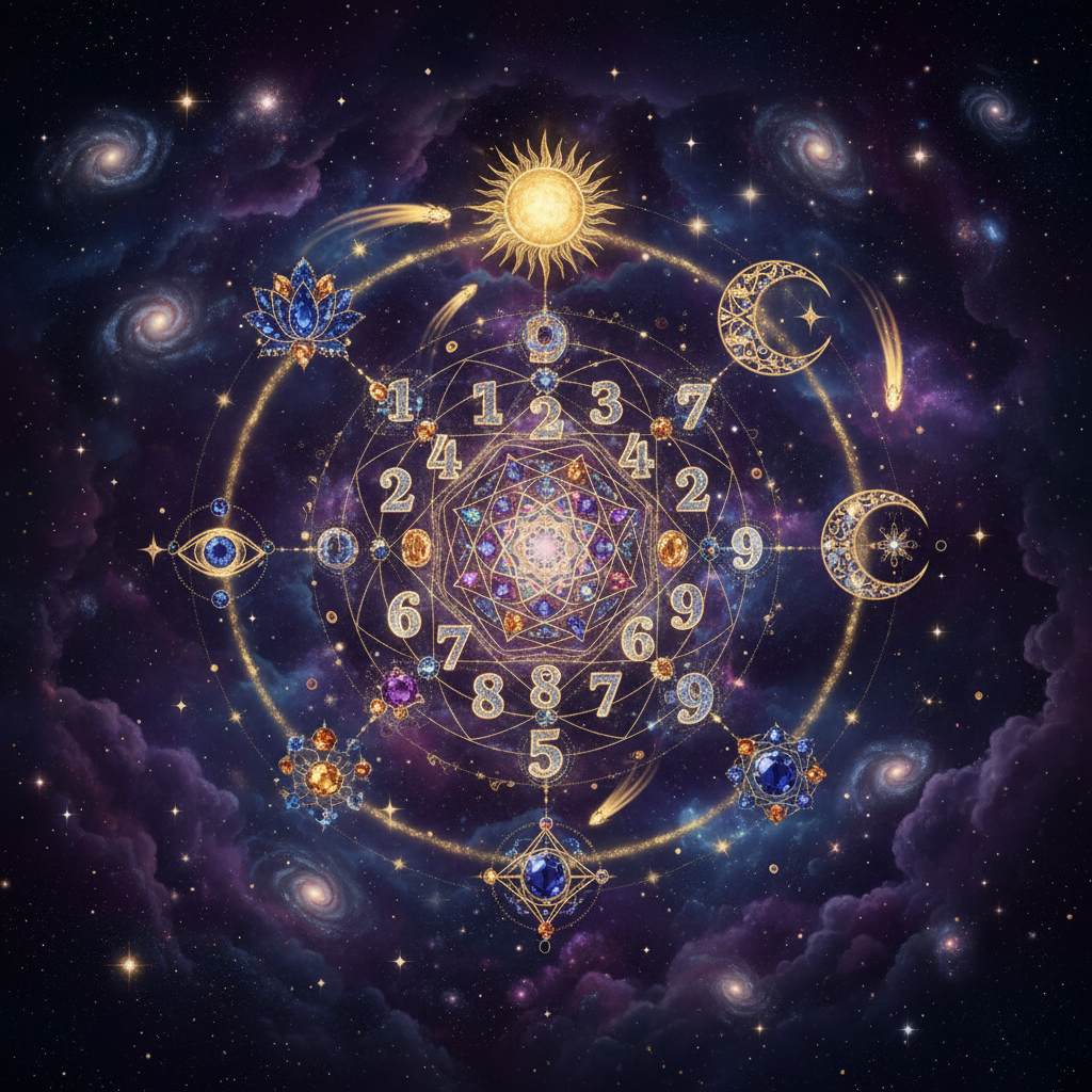 Numerology Life Path: Meaning & Myths Explained