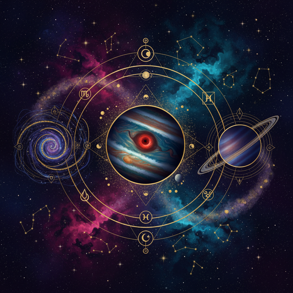 Planetary Transits: Understanding Retrogrades and Timing