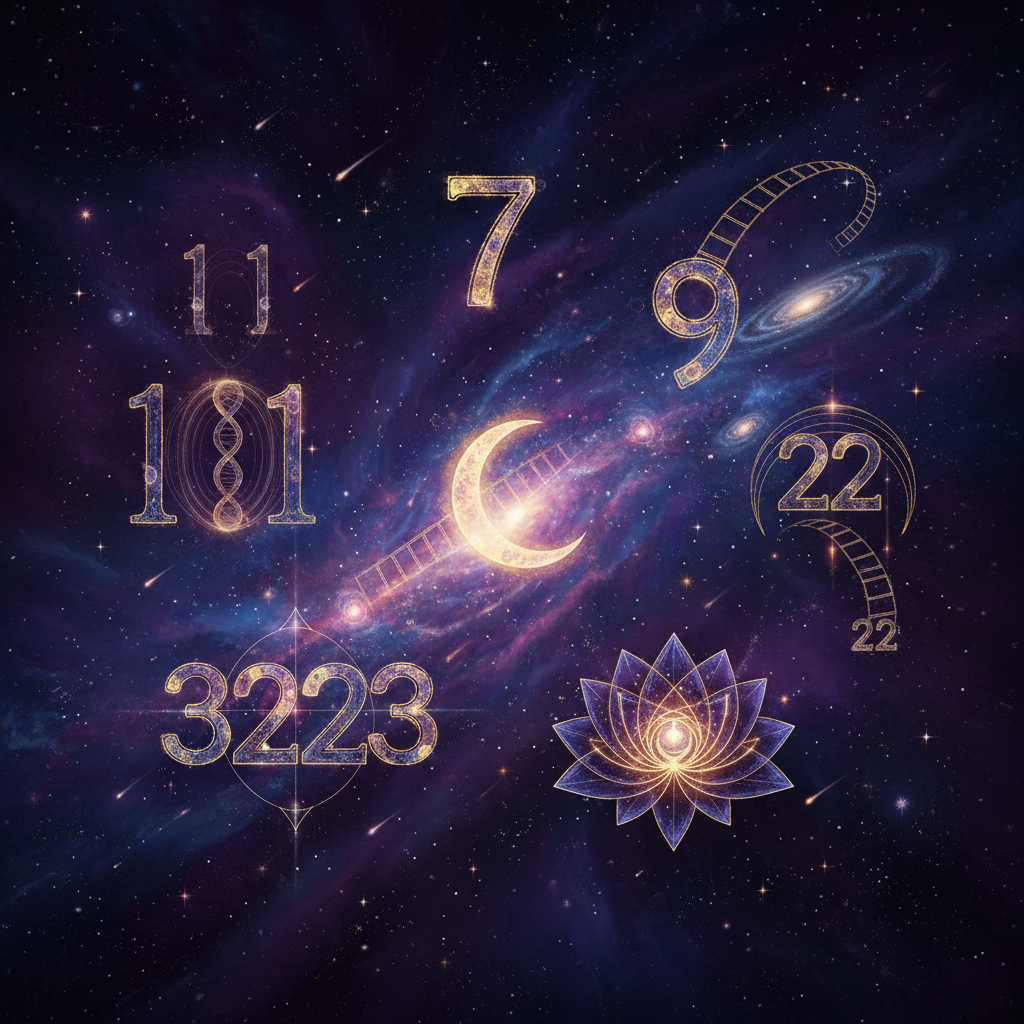 Numerology Life Path & Angel Numbers: Myths vs Facts