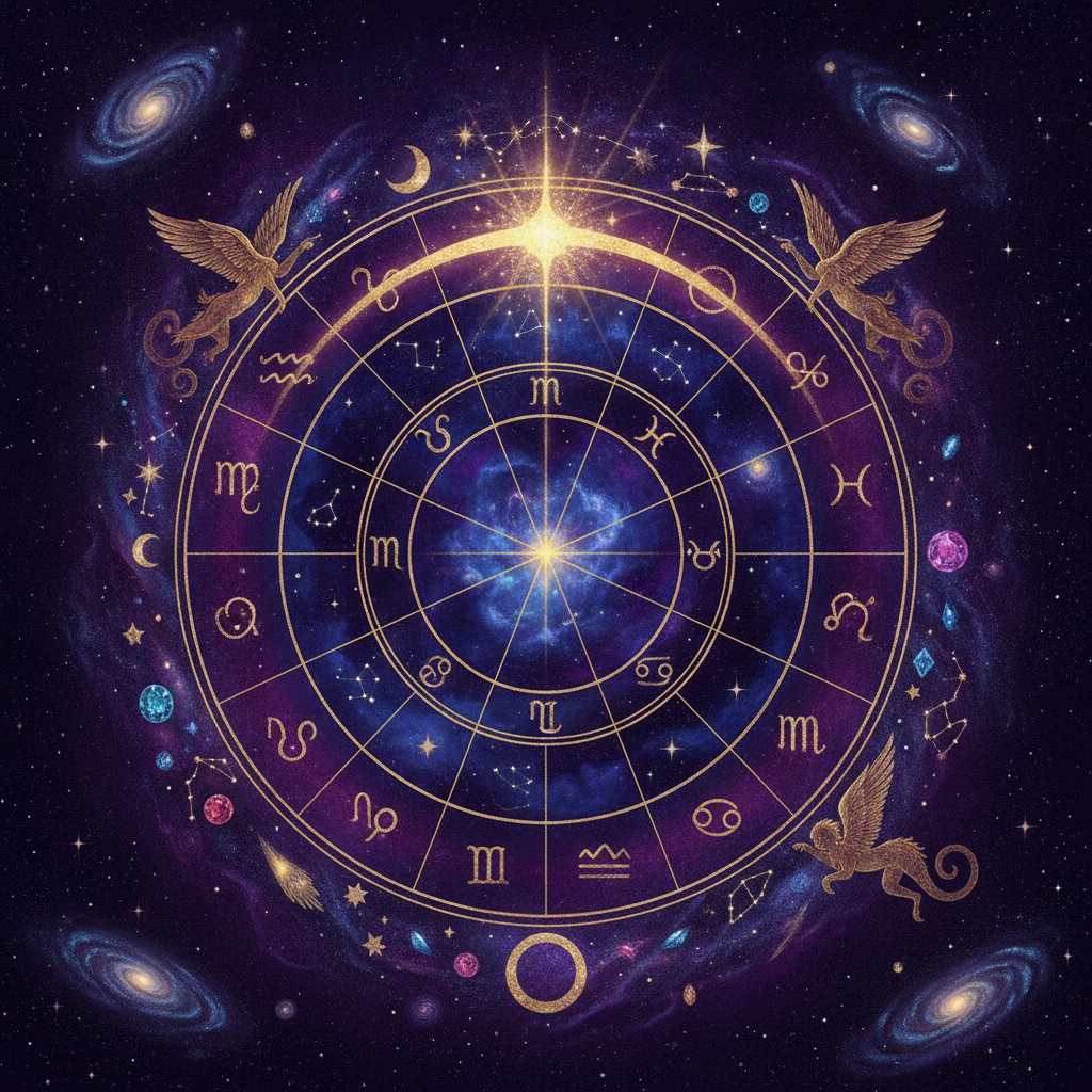 How Does Your Midheaven Influence Career Success?