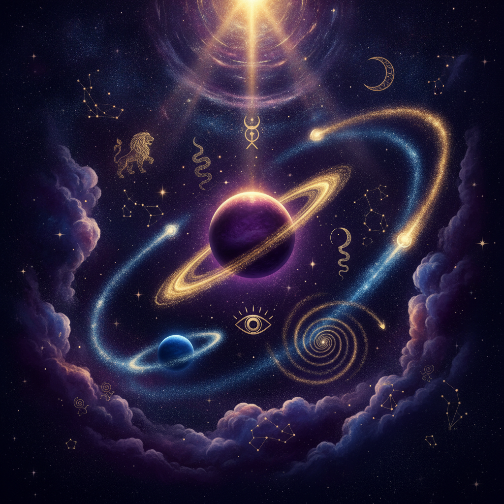 Retrograde Planets: Timing and Meaning for Your Signs