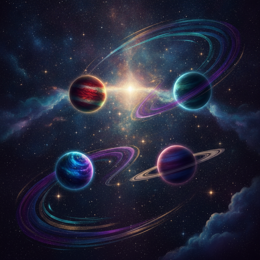 Planetary Transits: Meaning and Timing of Retrogrades