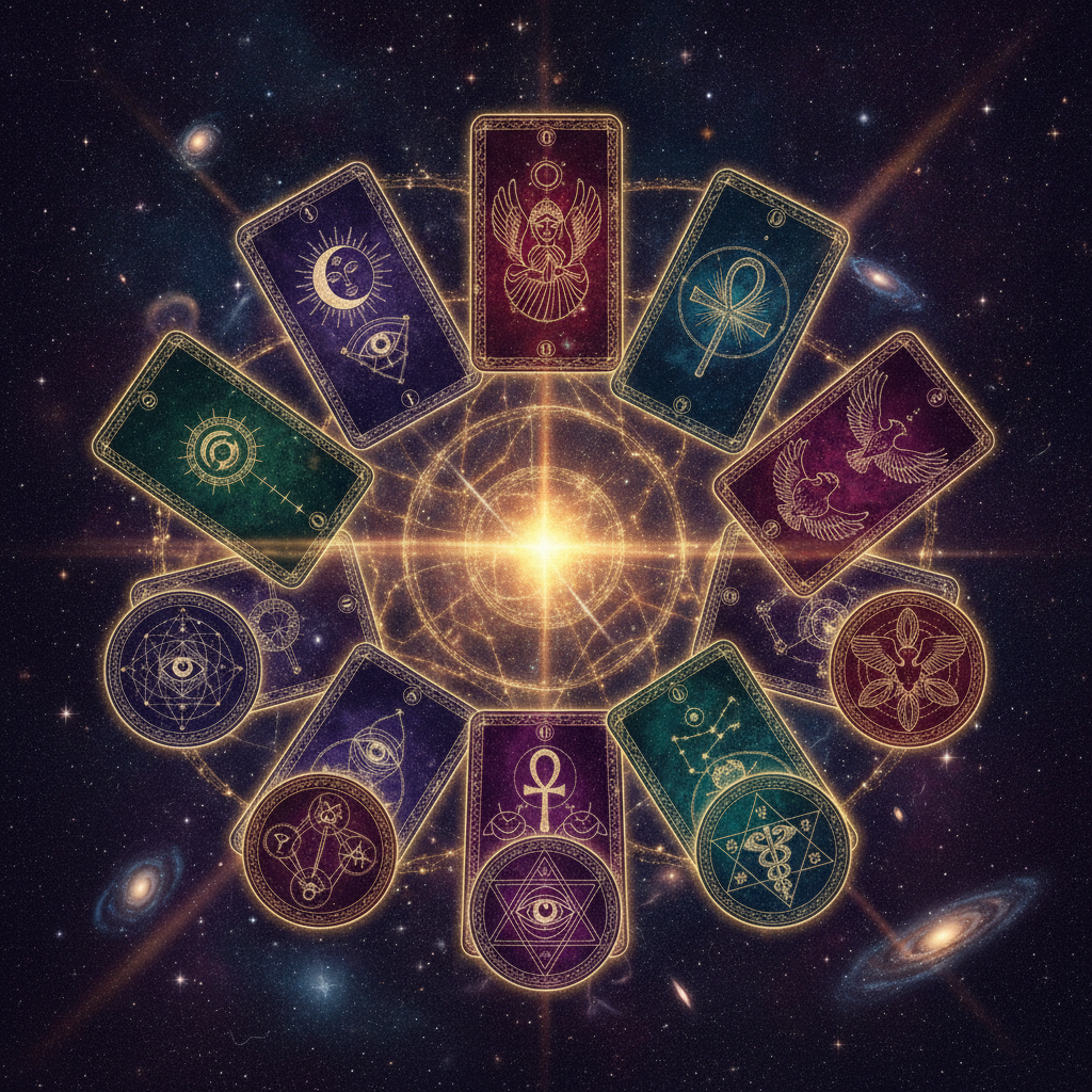 How to Read Tarot Cards: Spreads, Decks, and Meanings?