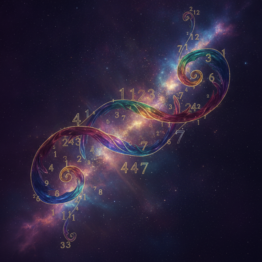 Numerology and Angel Numbers: Life Path Meaning Explained