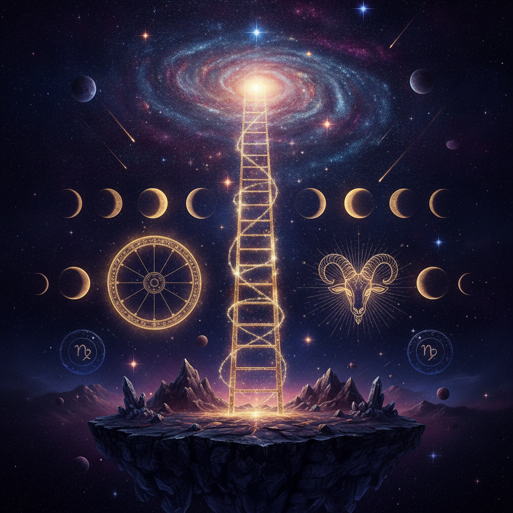 Tenth House: Your Path to Career Success and Prosperity