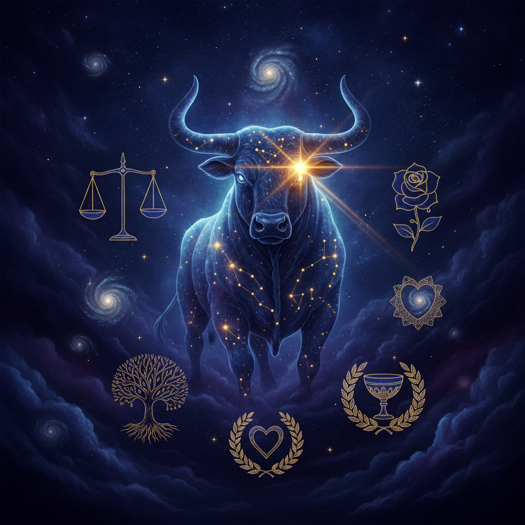 What Are Taurus Zodiac Sun Sign Traits and Strengths?