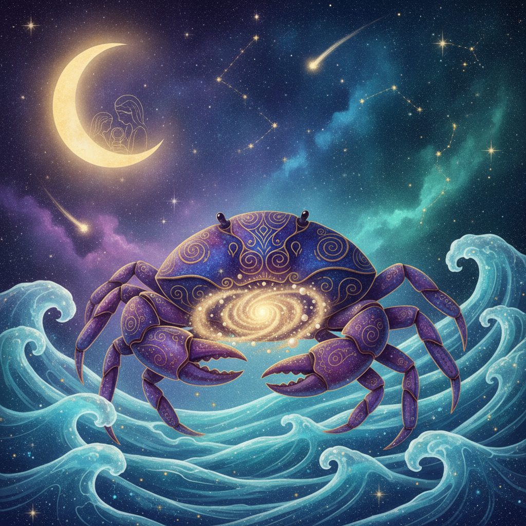 Cancer Zodiac Traits: Strengths and Personality Insights