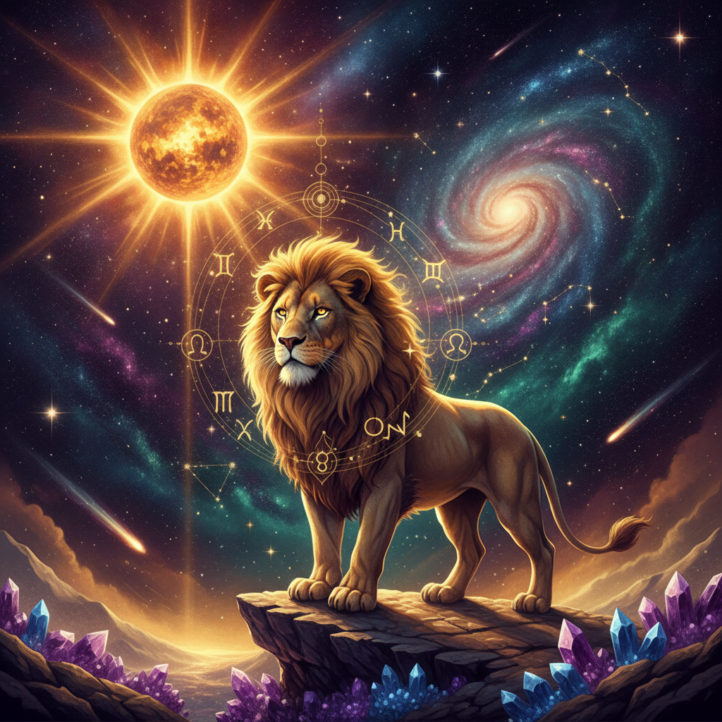 What Are the Key Traits of Leo Zodiac Signs?