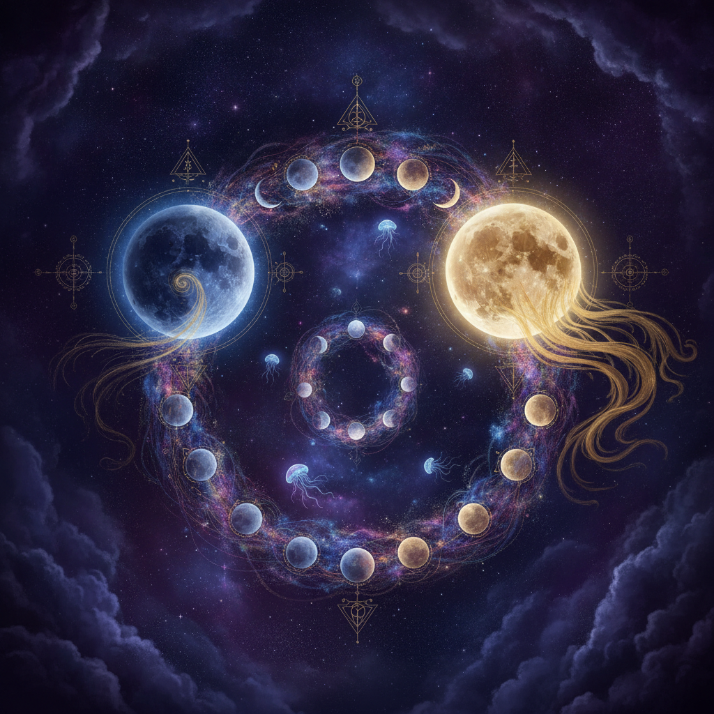 What Are Moon Phases and How to Use Them?
