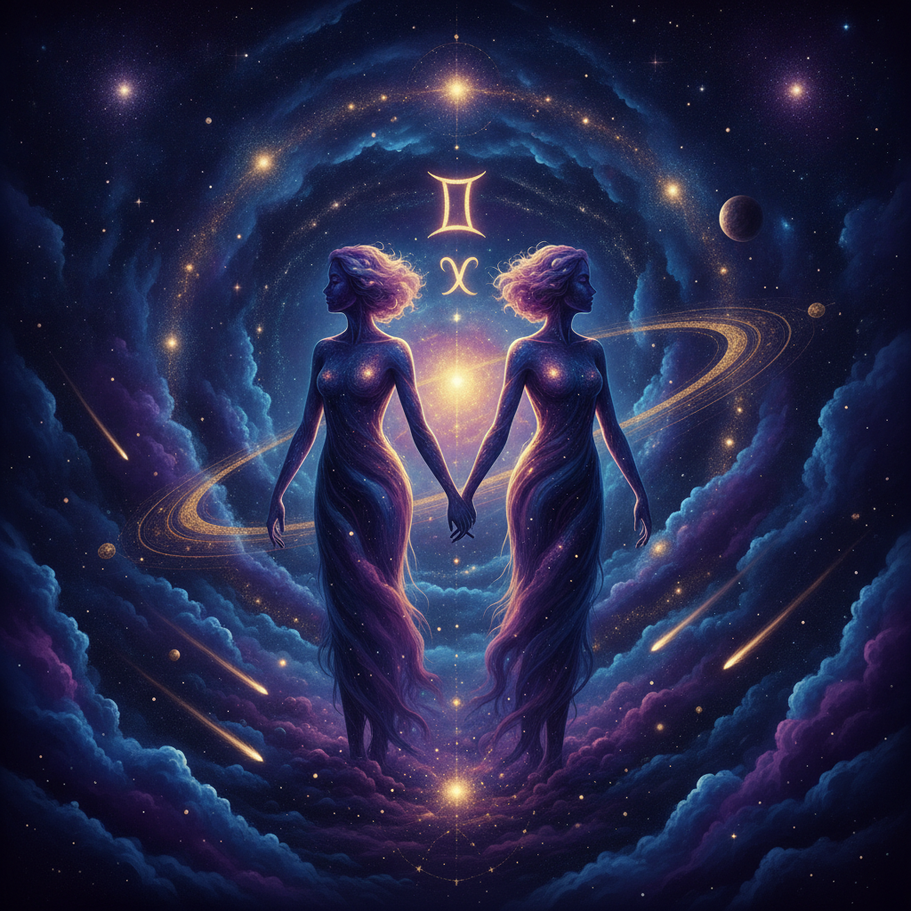 Insightful Traits of the Gemini Zodiac Sign