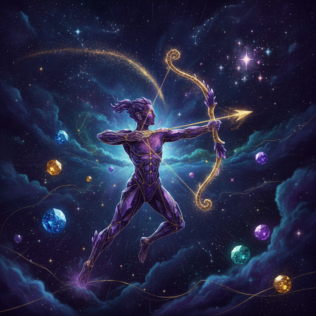Sagittarius Zodiac Sign: Traits, Strengths, Myths & Facts