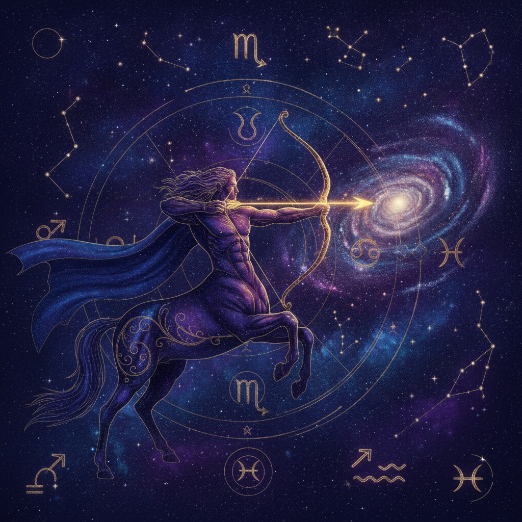Sagittarius Zodiac Sign Traits: A Practical Guide
