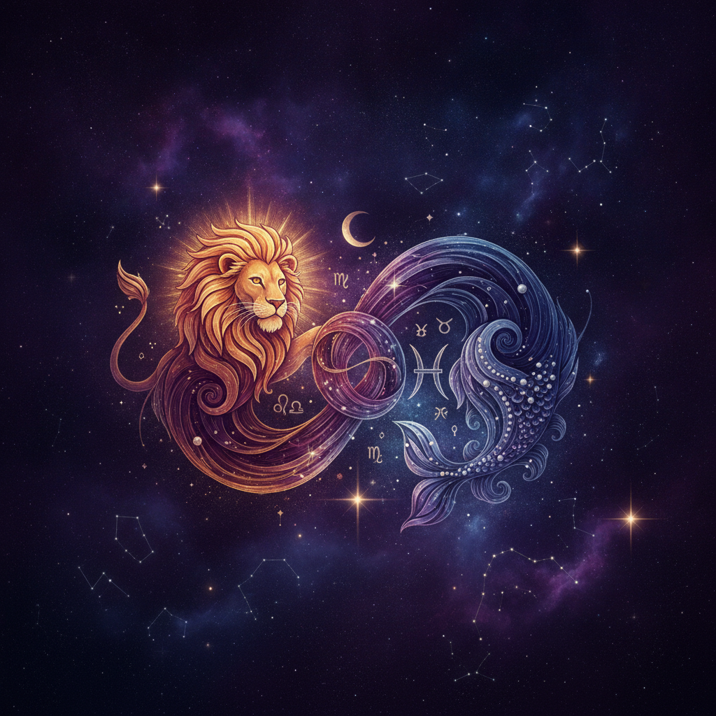 How Do Synastry Aspects Shape Relationship Compatibility?