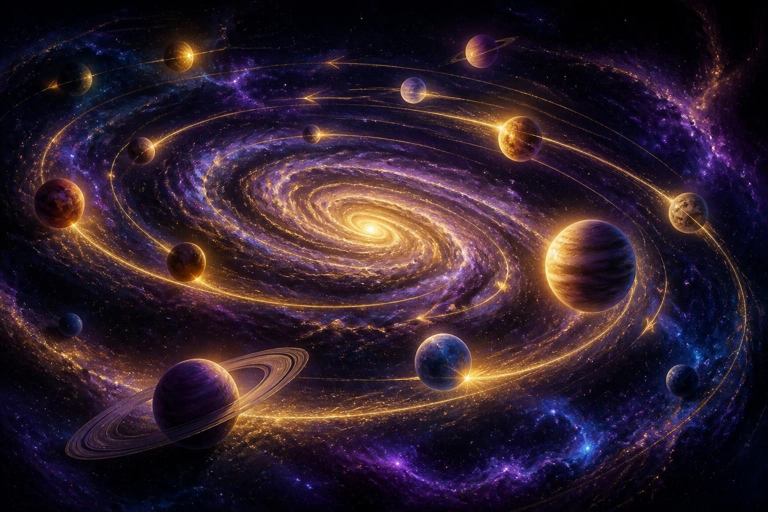 What Happens When Planets Go Retrograde?