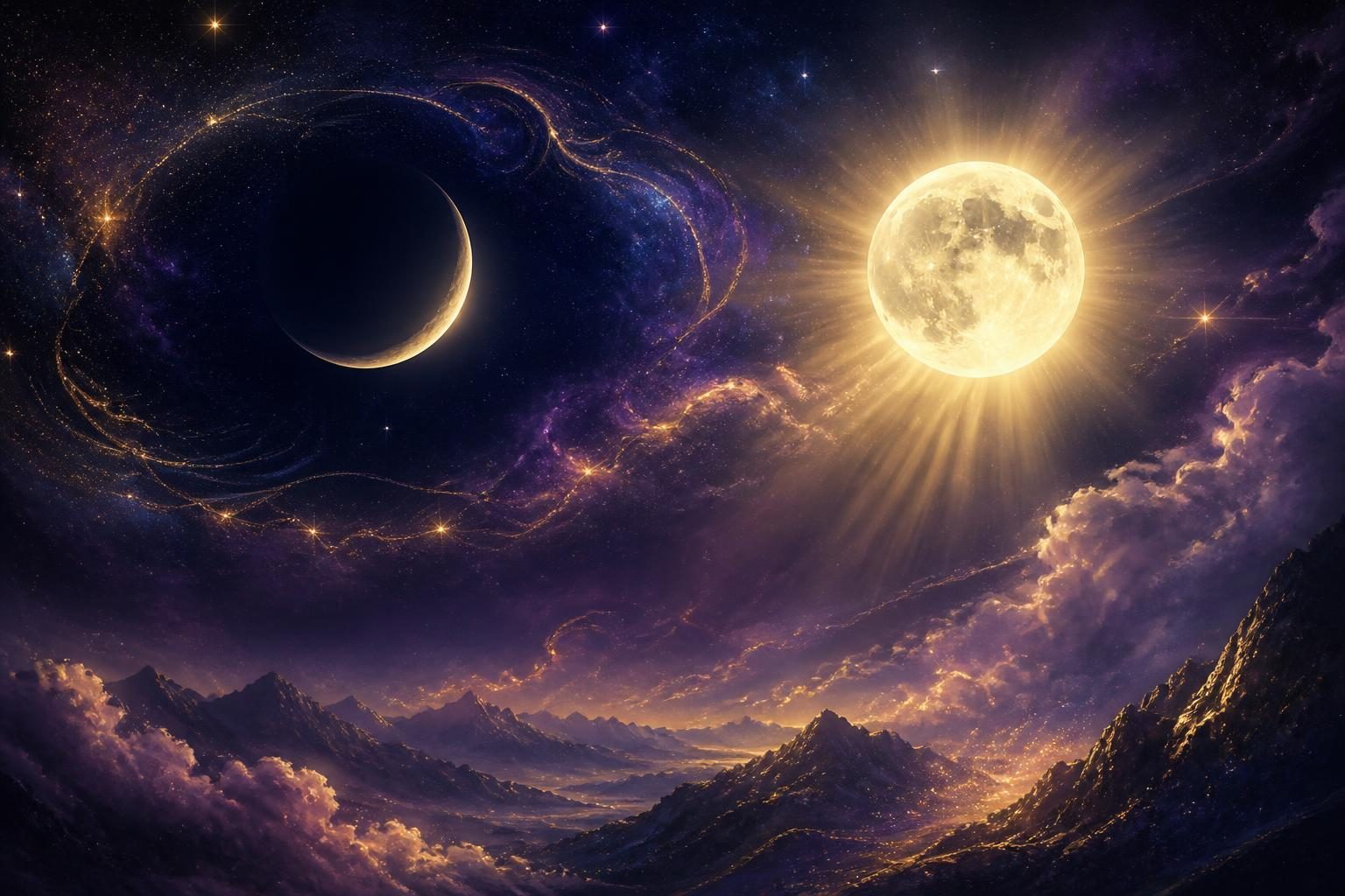 How Can Lunar Cycles Enhance Your Spiritual Practice?