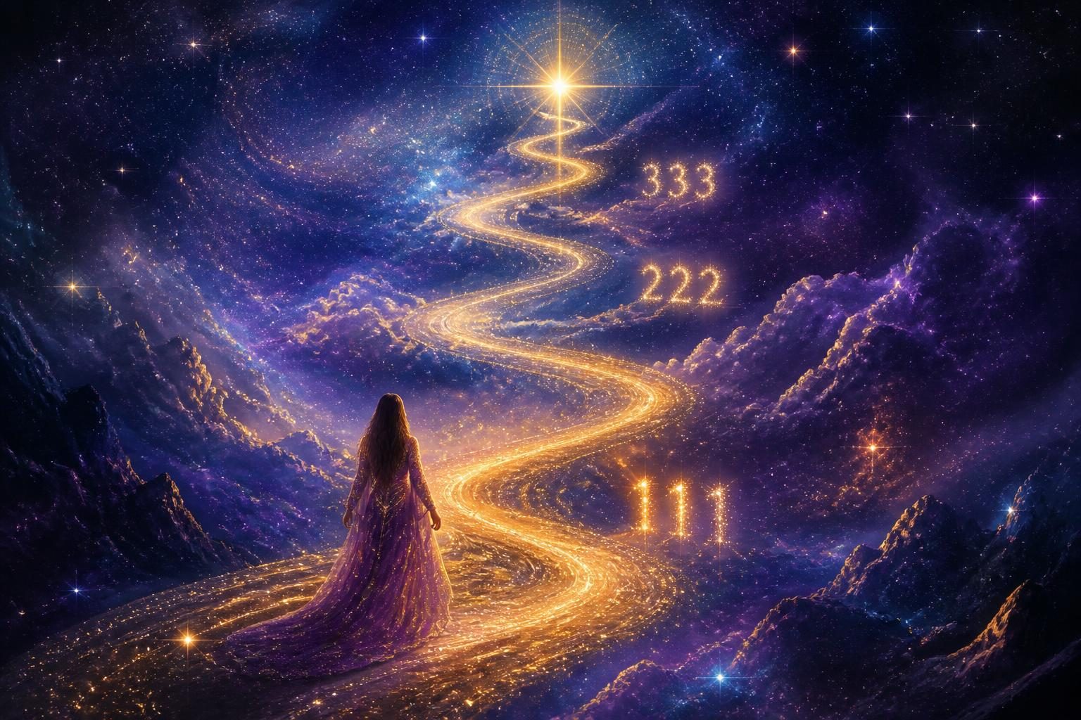 Numerology Life Path: Decode Your Destiny