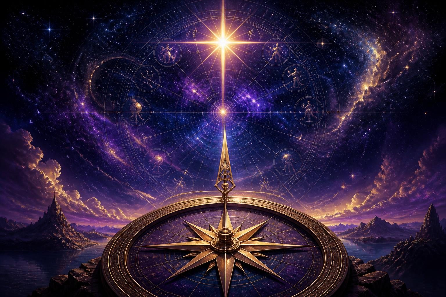 How Does Your Birth Chart Shape Career Success?
